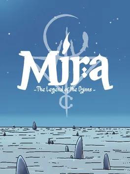 Mira: The Legend of the Djinns