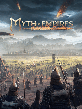 Myth of Empires