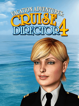 Vacation Adventures: Cruise Director 4