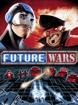 Future Wars