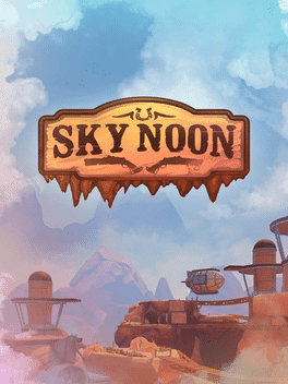 Sky Noon