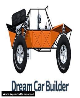 Dream Car Builder