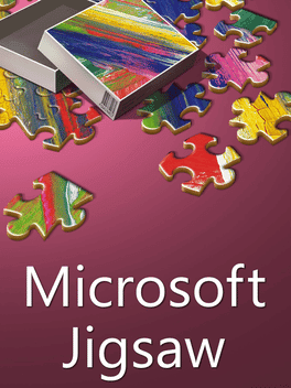 Microsoft Jigsaw