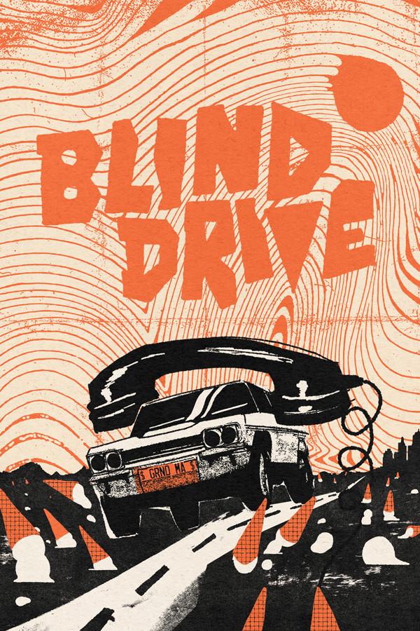 Blind Drive