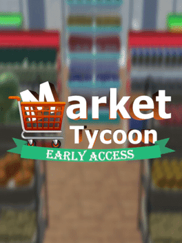 Market Tycoon