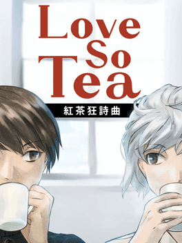 LoveSoTea