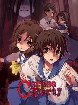 Corpse Party (2021)