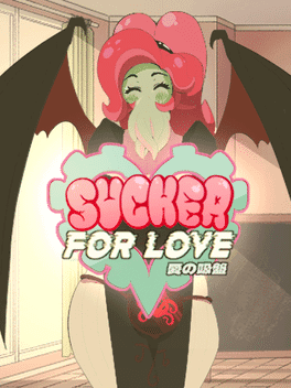 Sucker for Love