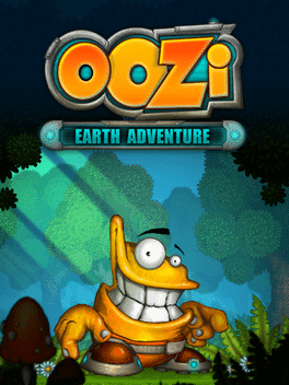 Oozi: Earth Adventure