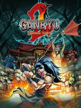 Ganryu 2