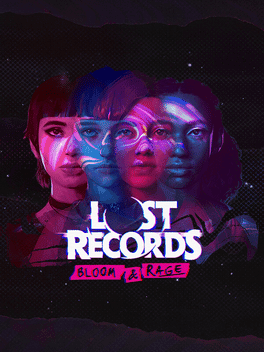 Lost Records: Bloom and Rage