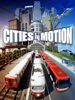 Cities in Motion