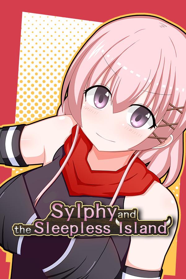 Sylphy and the Sleepless Island