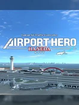 I am an Air Traffic Controller: Airport Hero Haneda