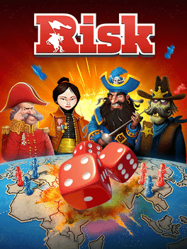 RISK: Global Domination