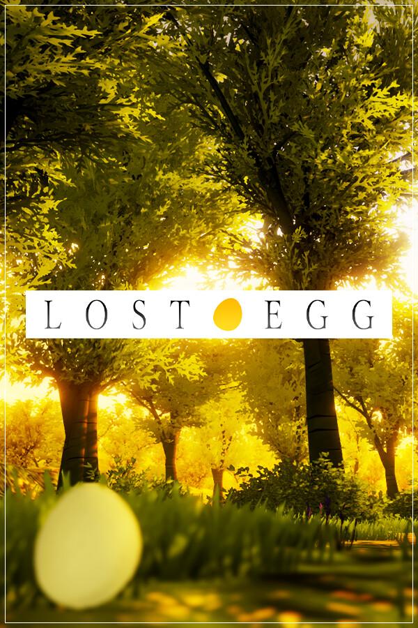 LOST EGG