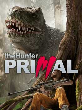 theHunter: Primal