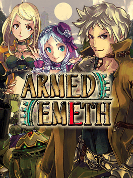 Armed Emeth