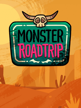 Monster Prom 3: Monster Roadtrip