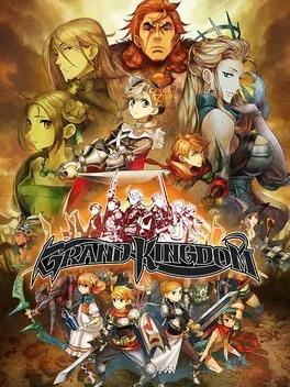 Grand Kingdom