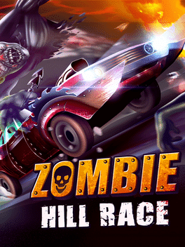 Zombie Hill Racing