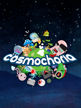 Cosmochoria