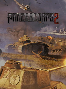 Panzer Corps 2