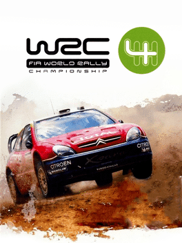 WRC 4