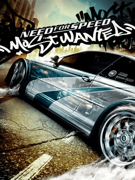 Need for Speed: Most Wanted