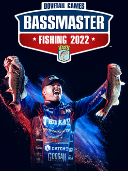 Bassmaster Fishing 2022