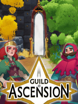 Guild Of Ascension