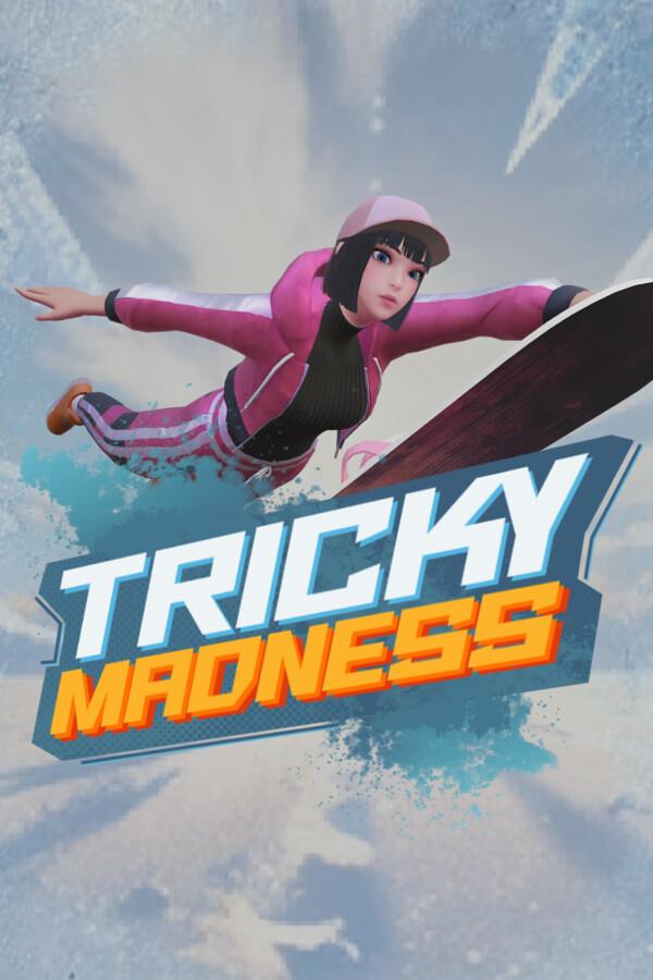 Tricky Madness