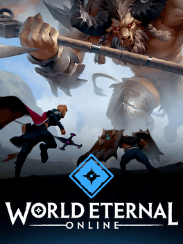 World Eternal Online