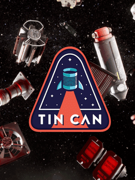 Tin Can