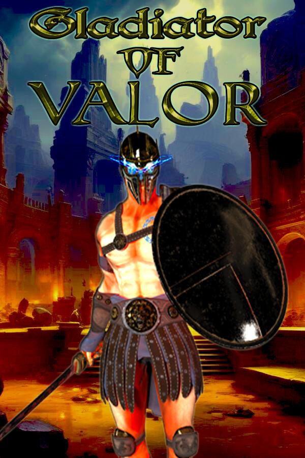 Gladiator Of Valor