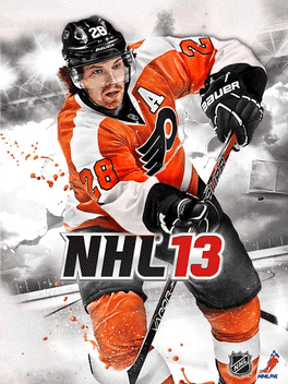 NHL 13