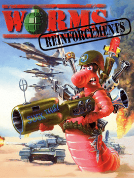 Worms Reinforcements