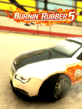 Burnin' Rubber 5 HD