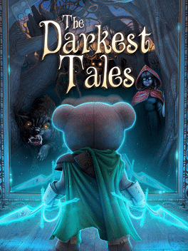 The Darkest Tales