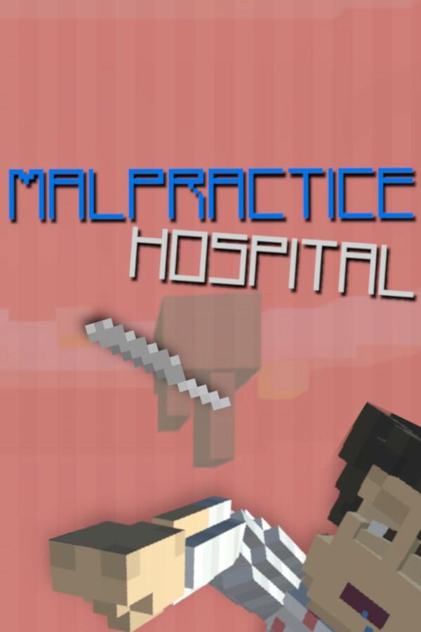 Malpractice Hospital