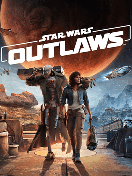 Star Wars: Outlaws