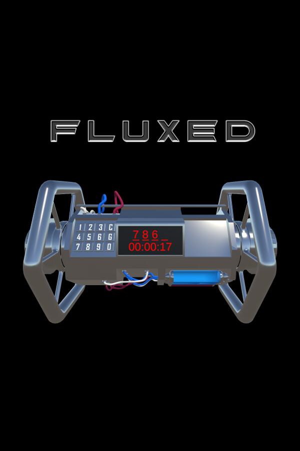 Fluxed