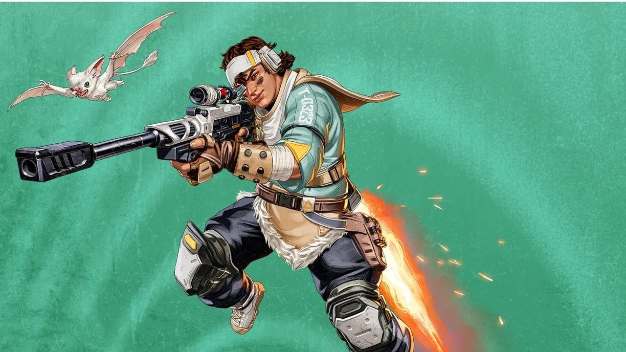 Apex Legends