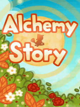 Alchemy Story