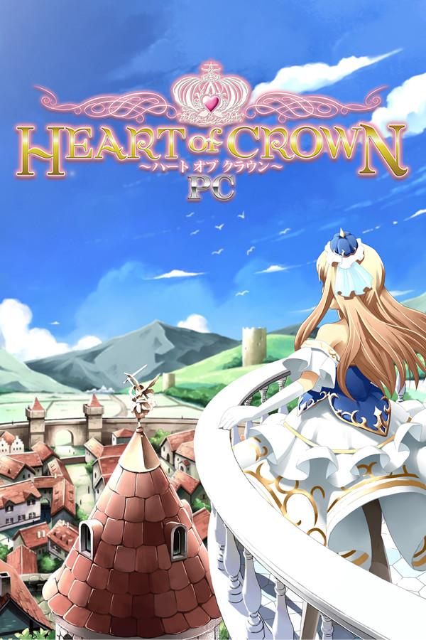 Heart of Crown