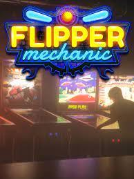 Flipper Mechanic