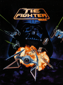 Star Wars: TIE Fighter