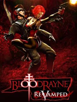 BloodRayne: ReVamped