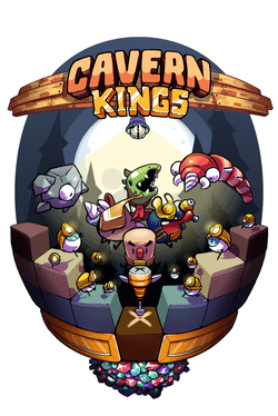 Cavern Kings