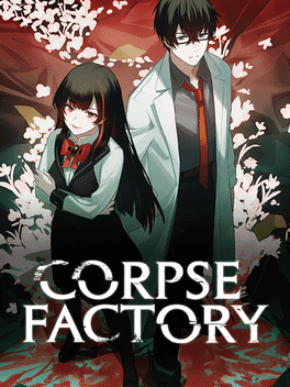 Corpse Factory